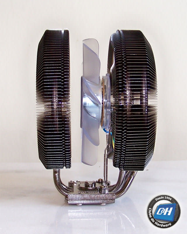 Zalman CNPS9900 NT