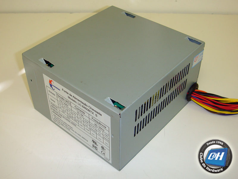 Coletek LC-8460BTX S