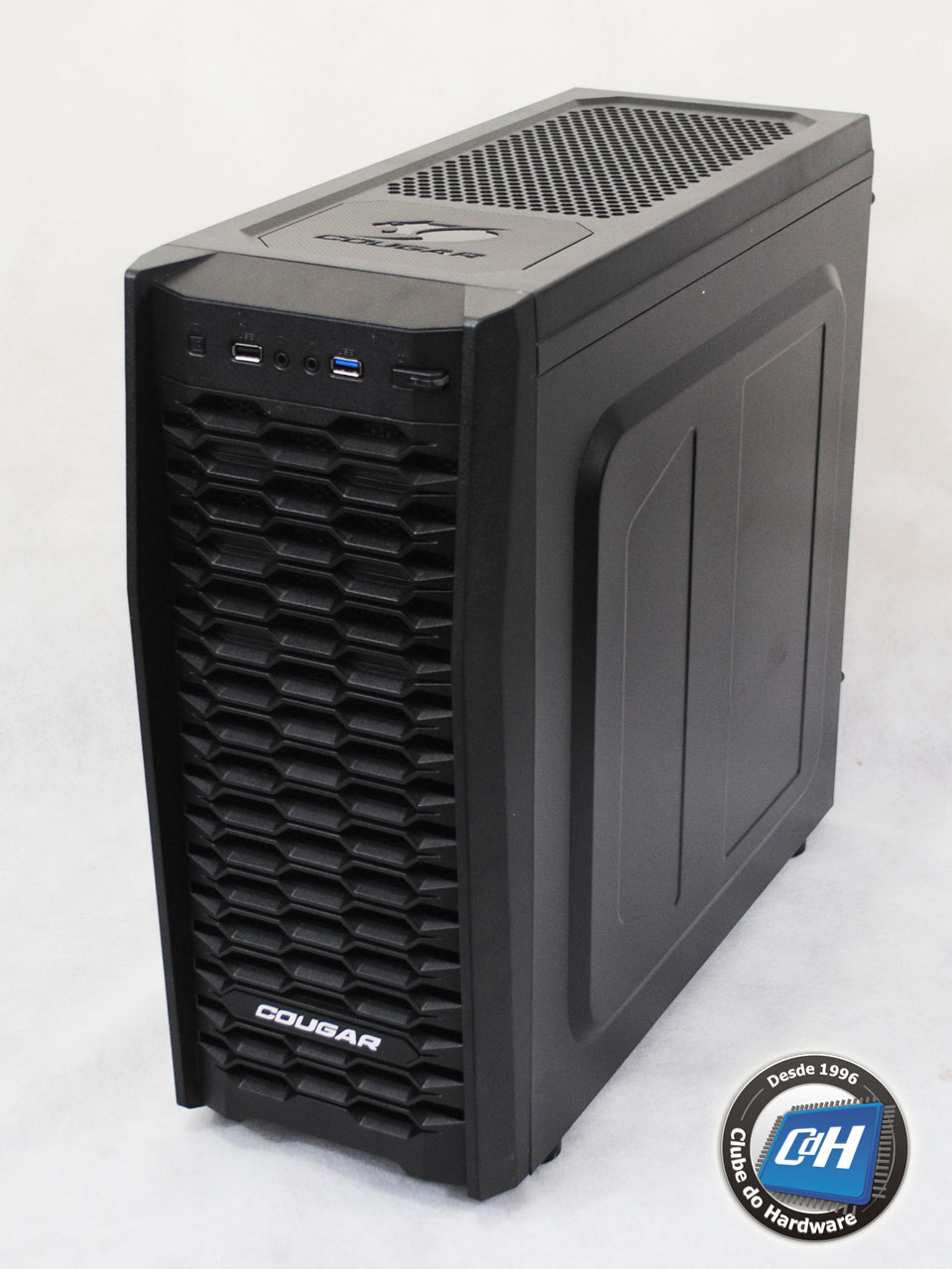 Cougar MX300 Cougar MX300