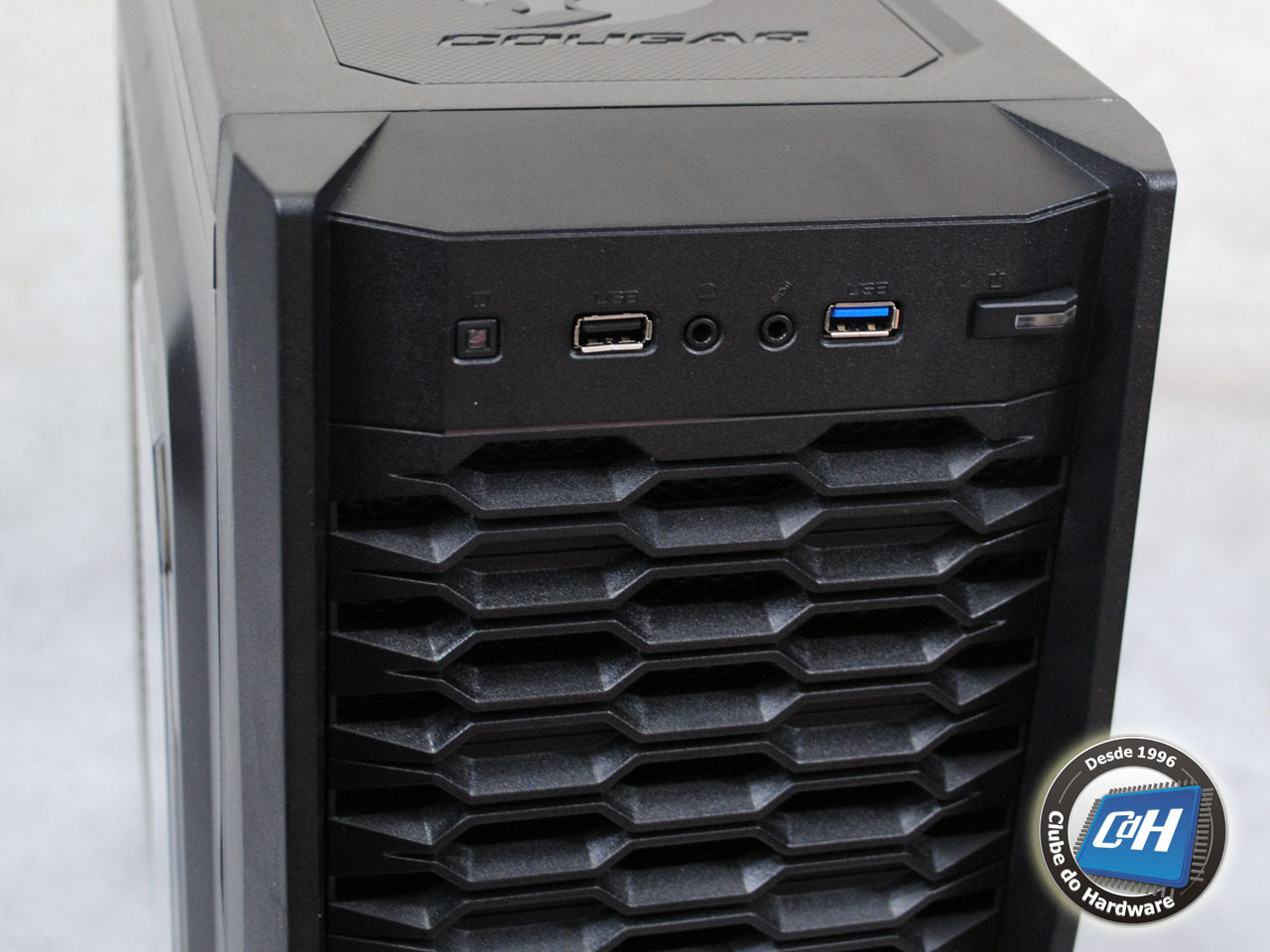 Cougar MX300 Cougar MX300