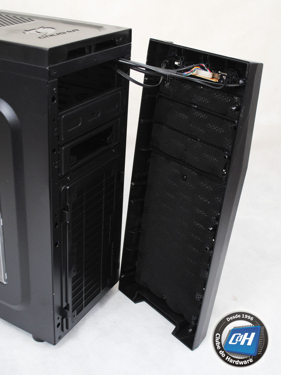 Cougar MX300 Cougar MX300