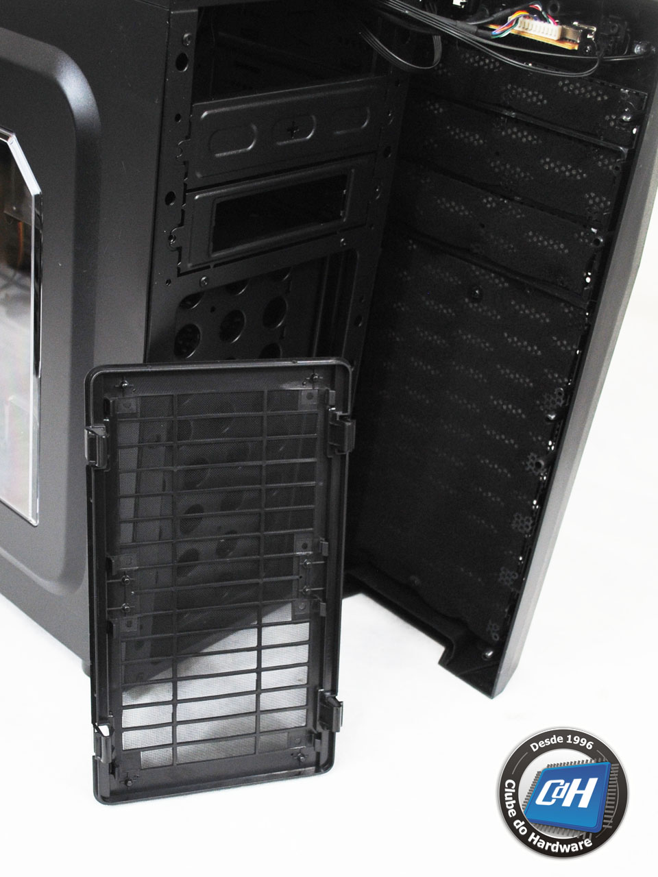 Cougar MX300 Cougar MX300