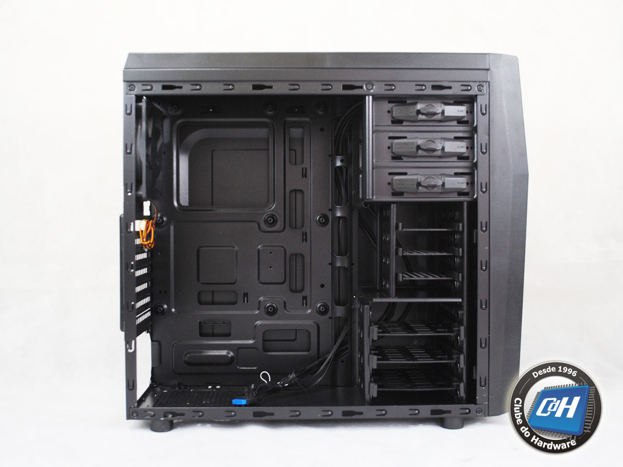 Cougar MX300 Cougar MX300