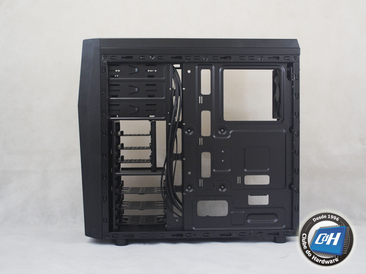 Cougar MX300 Cougar MX300