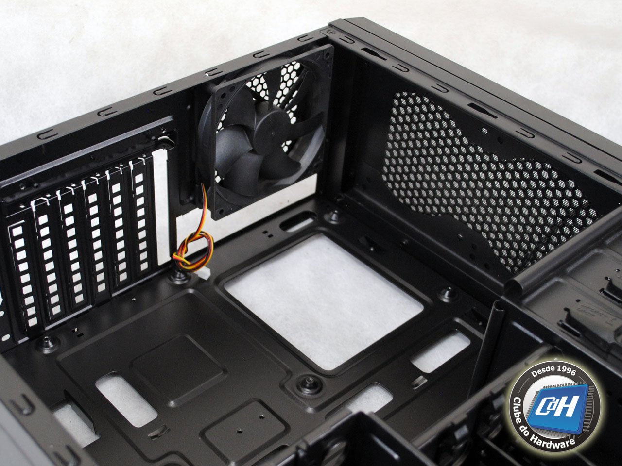 Cougar MX300 Cougar MX300