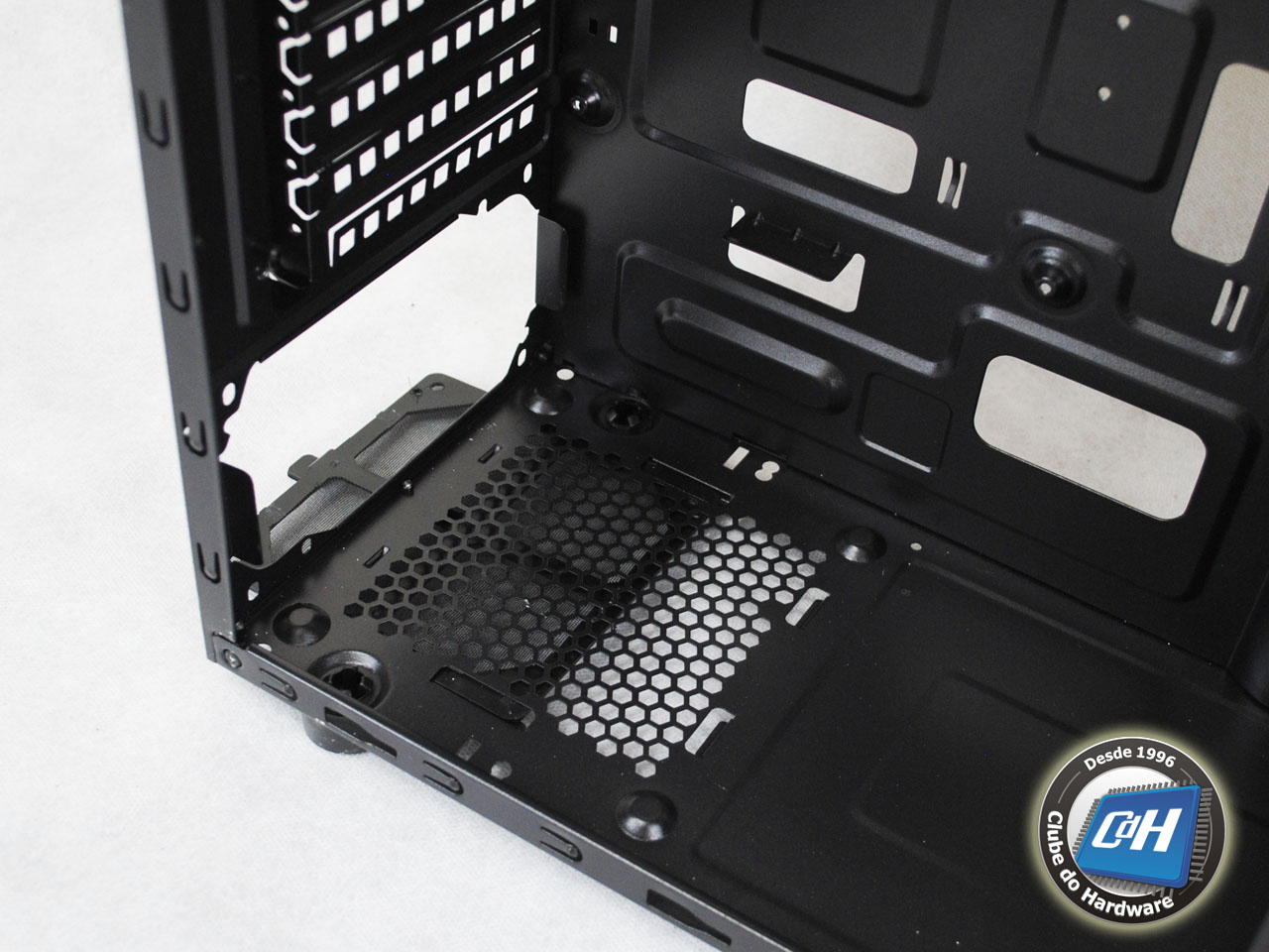 Cougar MX300 Cougar MX300