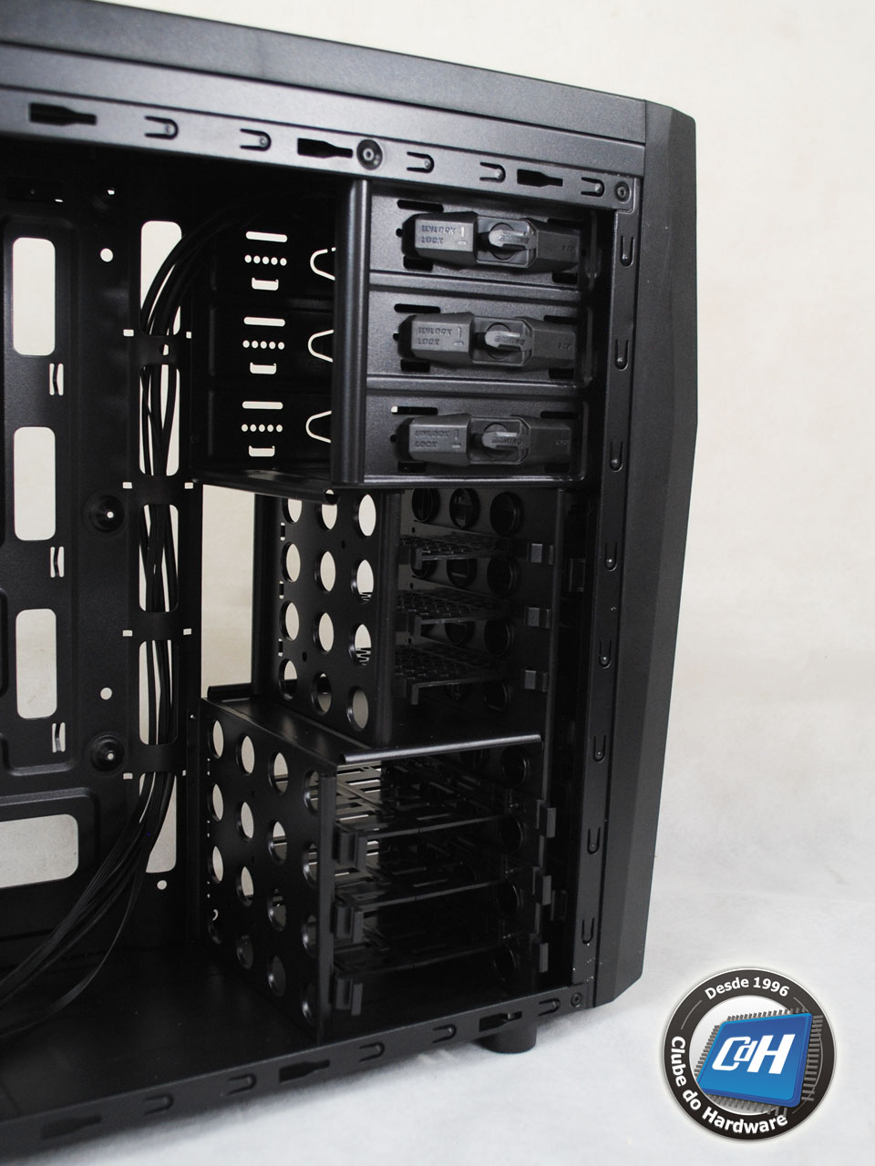 Cougar MX300 Cougar MX300