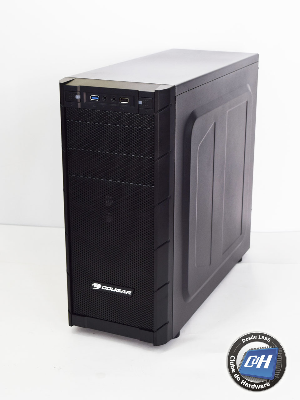 Cougar Archon Cougar Archon