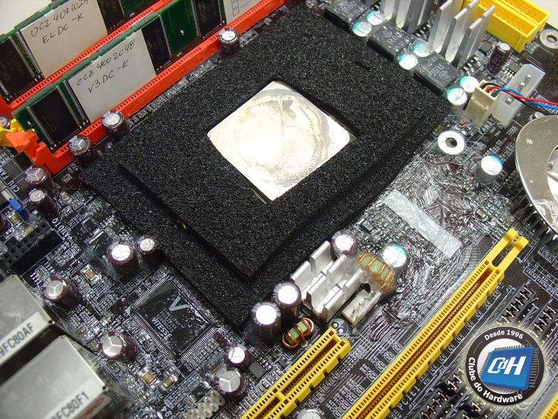 OCZ Cryo-Z