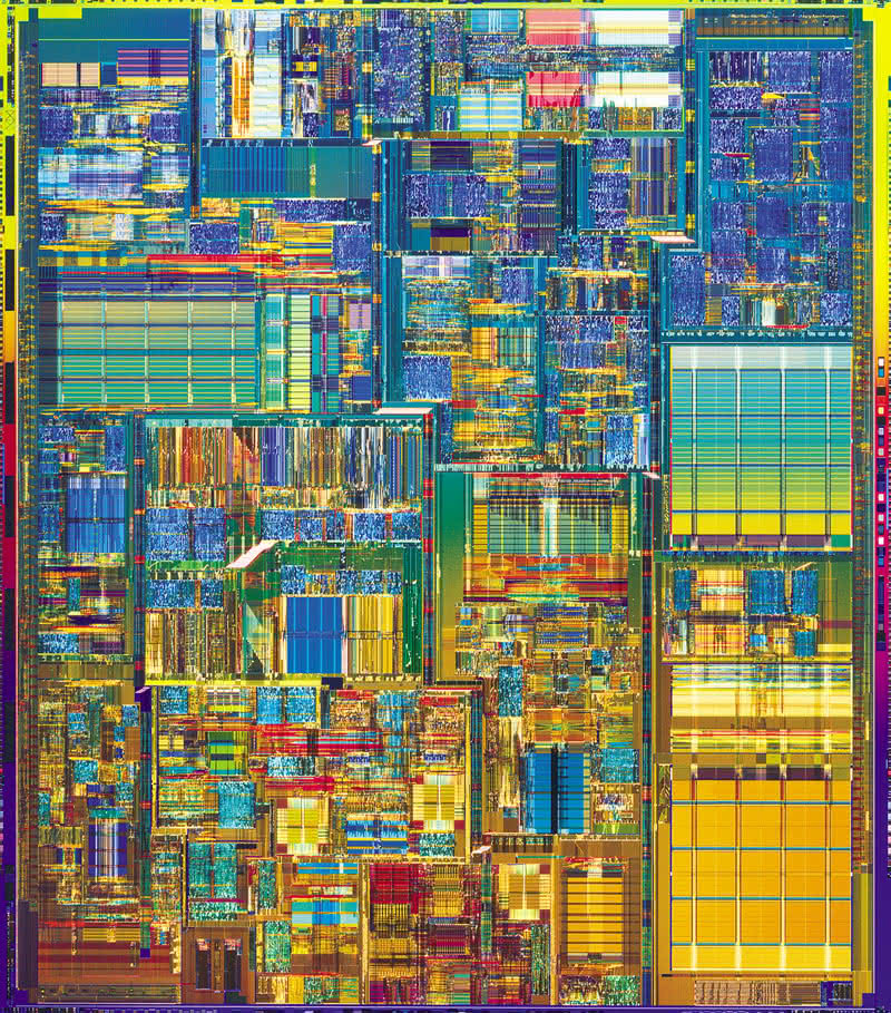 Todos os Modelos do Pentium 4