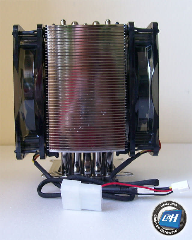 Spire TherMax Eclipse II