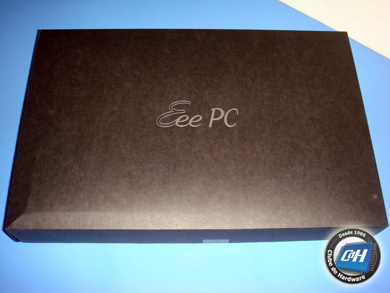 ASUS Eee PC 1002HA