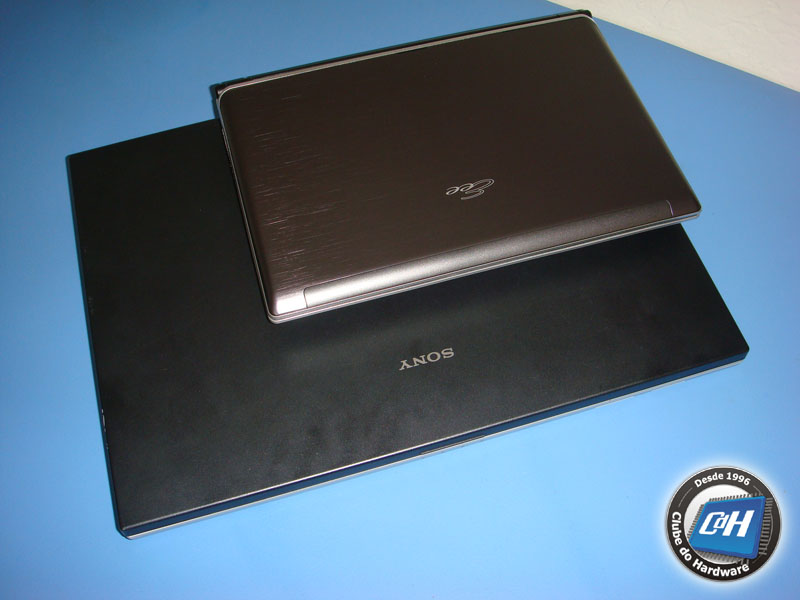 ASUS Eee PC 1002HA