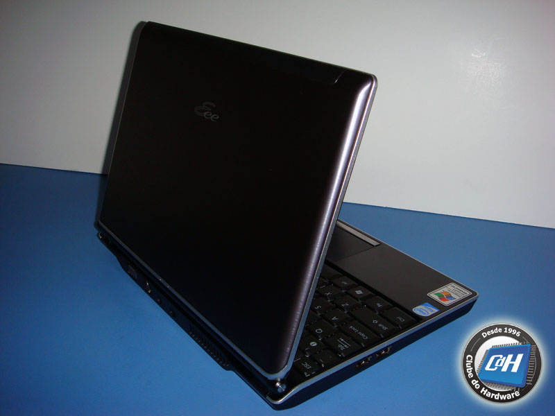 ASUS Eee PC 1002HA