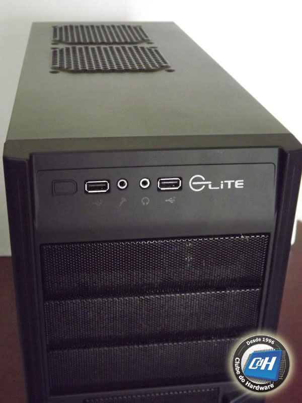 Cooler Master Elite 430