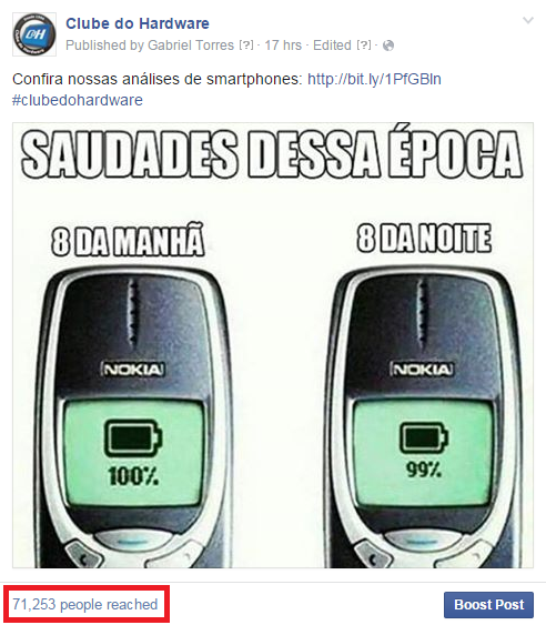 Como o Facebook está destruindo a Internet - parte 2