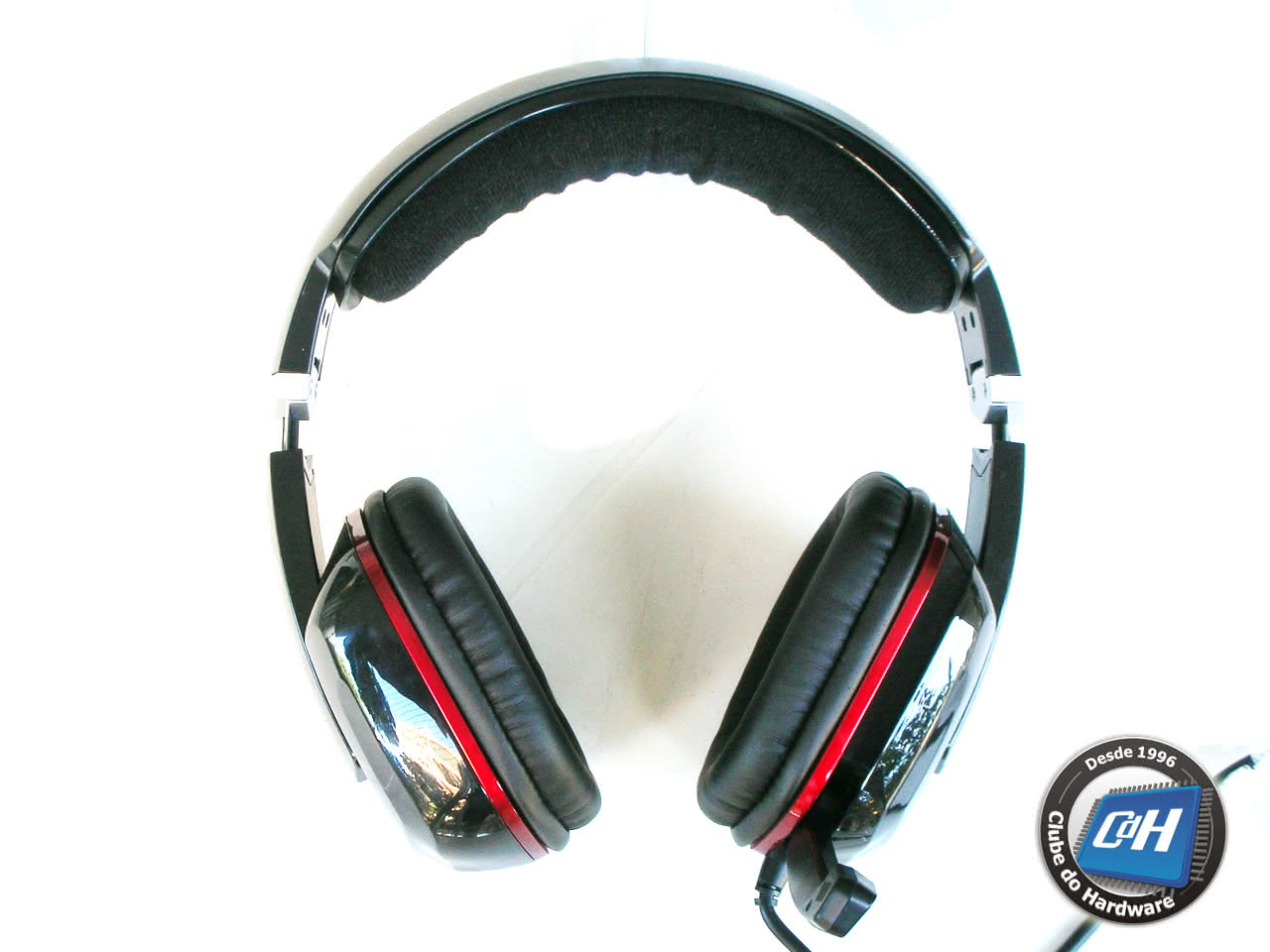 Teste do Headset Cavimanus da GX Gaming