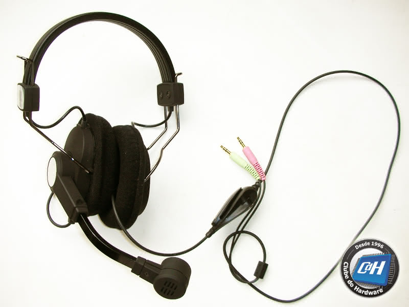 Teste do Headset Hammer E-Sport da Zowie Teste do Headset Hammer E-Sport da Zowie