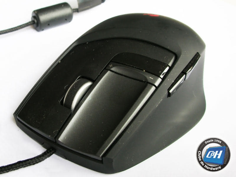 Mais informações sobre "Logitech G9 Gaming Mouse"