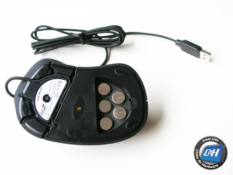 mouse Behemoth