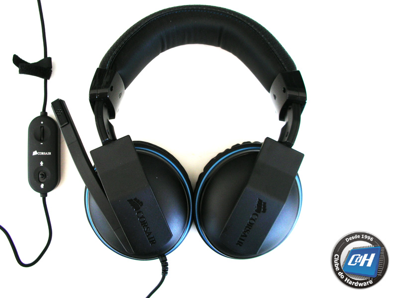 Corsair Vengeance 1300