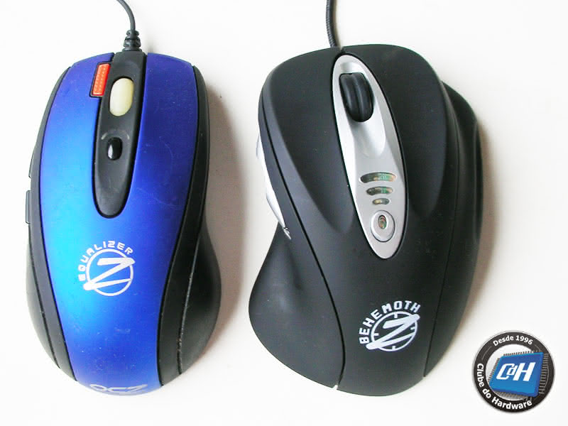 mouse Behemoth
