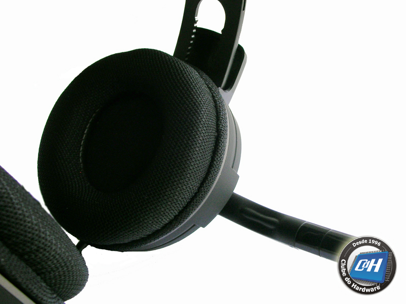 Ceres 400 headset
