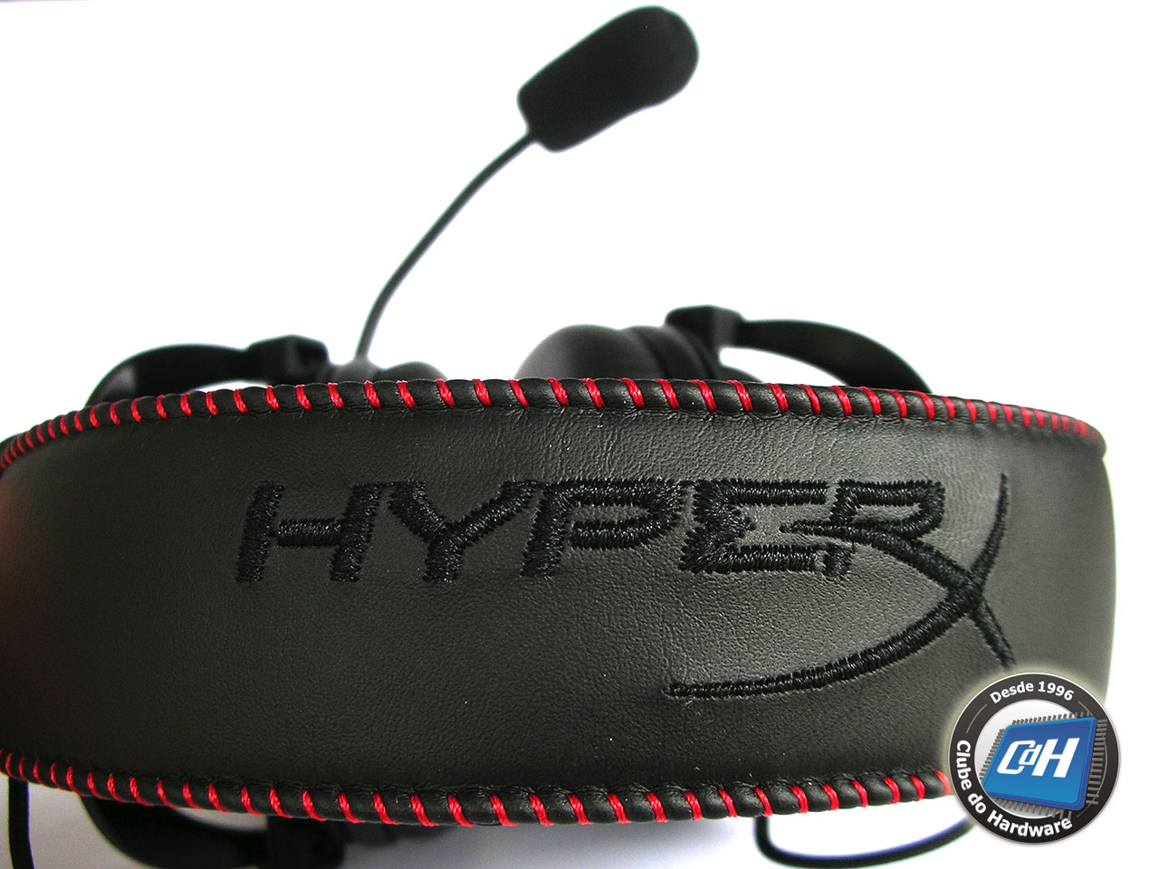 HyperX Cloud