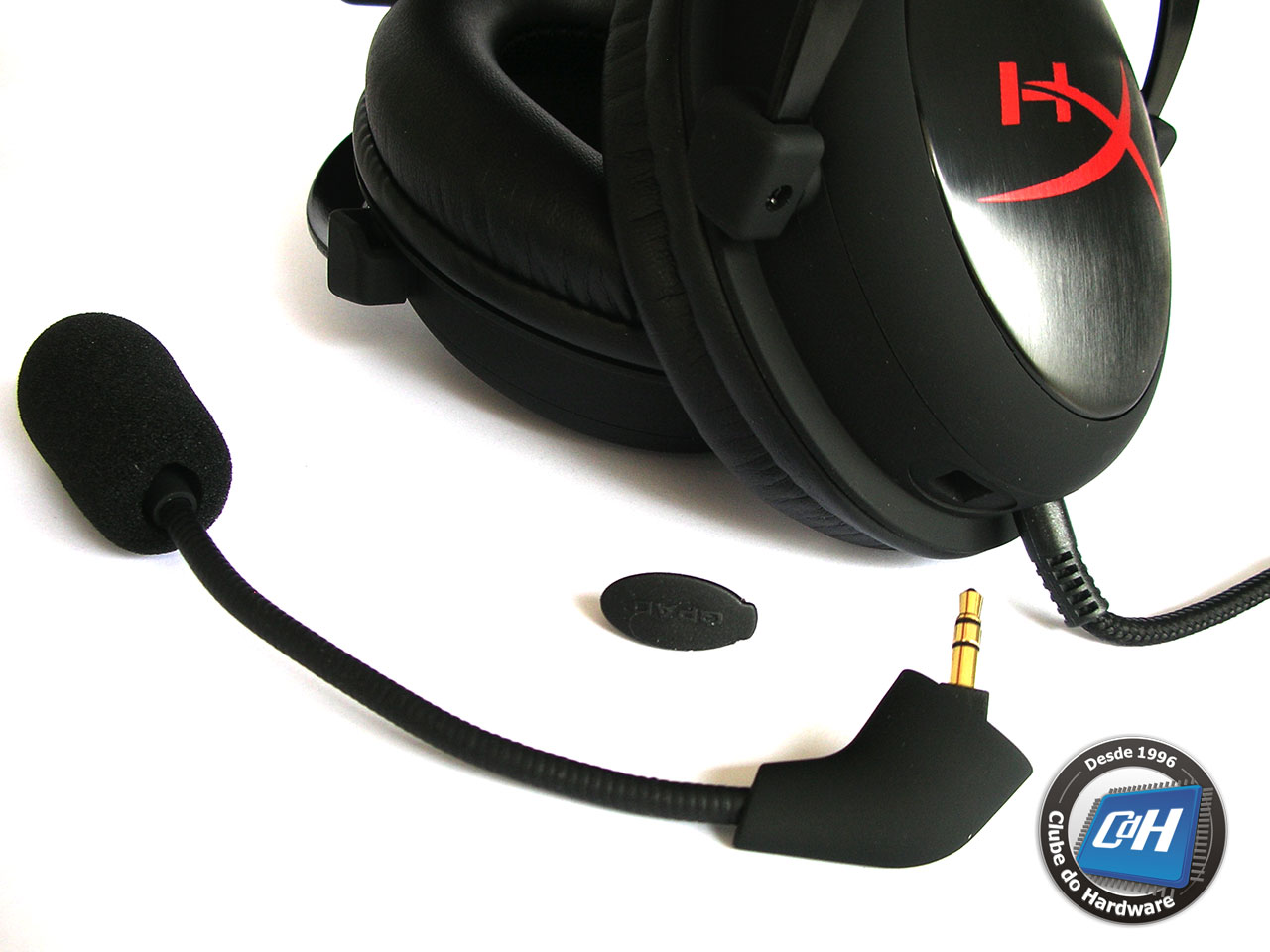 HyperX Cloud