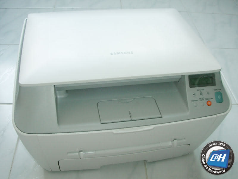 Mais informações sobre "Impressora Multifuncional Samsung SCX-4100"