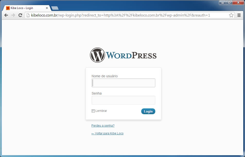 Testando a segurança do seu site – Parte 1/3