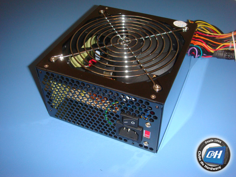 Huntkey Green Star 450 W (LW-6450SG)