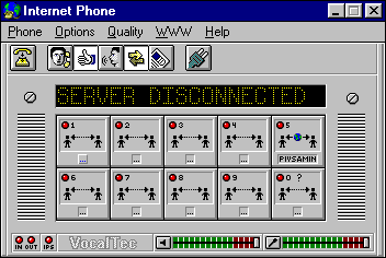 Converse com pessoas no exterior de graça