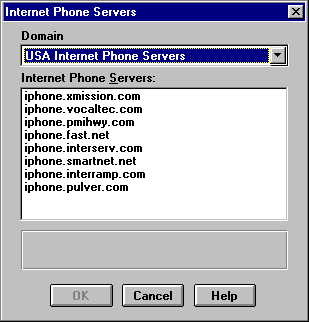 Converse com pessoas no exterior de graça