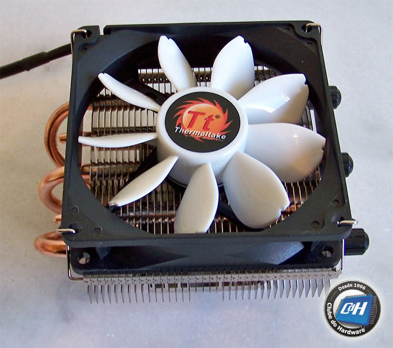 Thermaltake ISGC-100