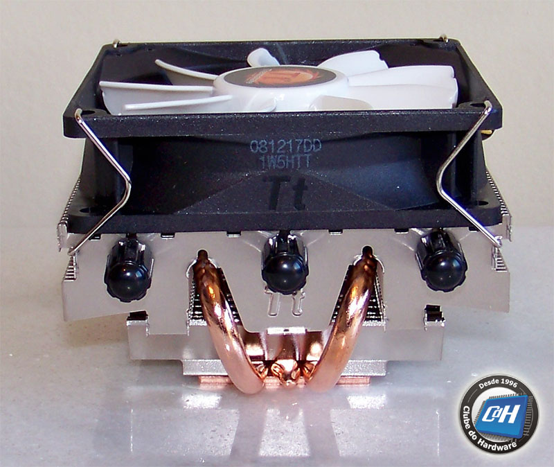 Thermaltake ISGC-100