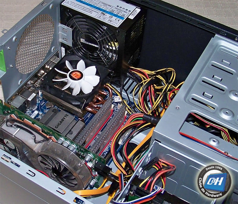Thermaltake ISGC-100