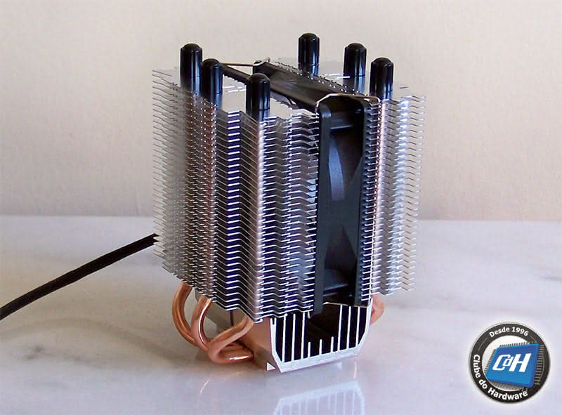 Thermaltake ISGC-200