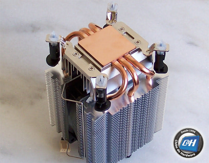 Thermaltake ISGC-200