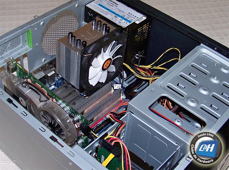 ISGC-300