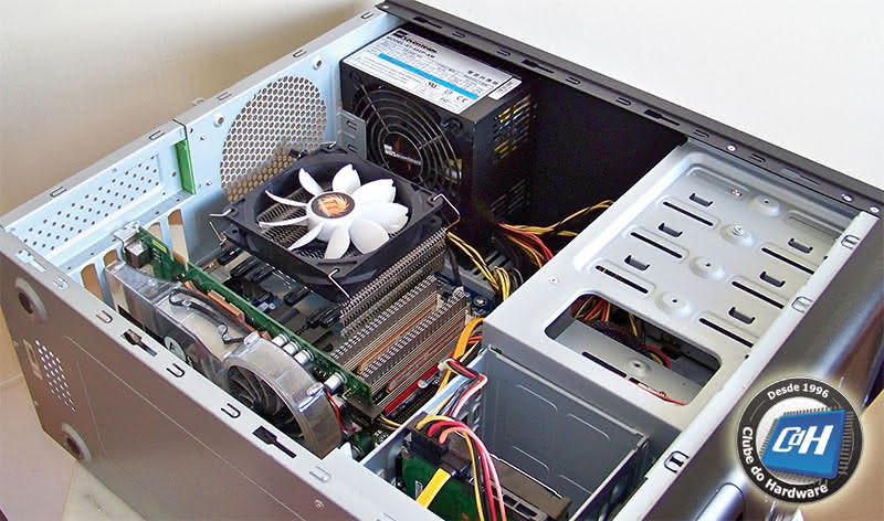 ISGC-400