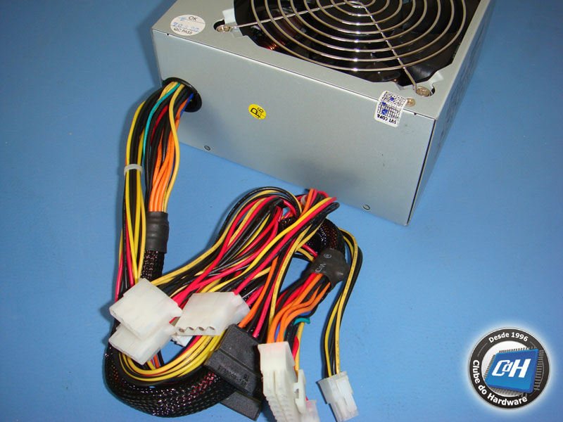 Huntkey Green Star 350 W