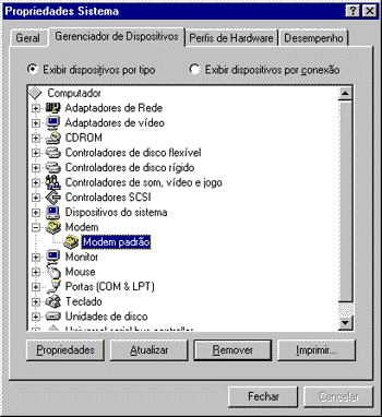 Aumente sua velocidade na Internet