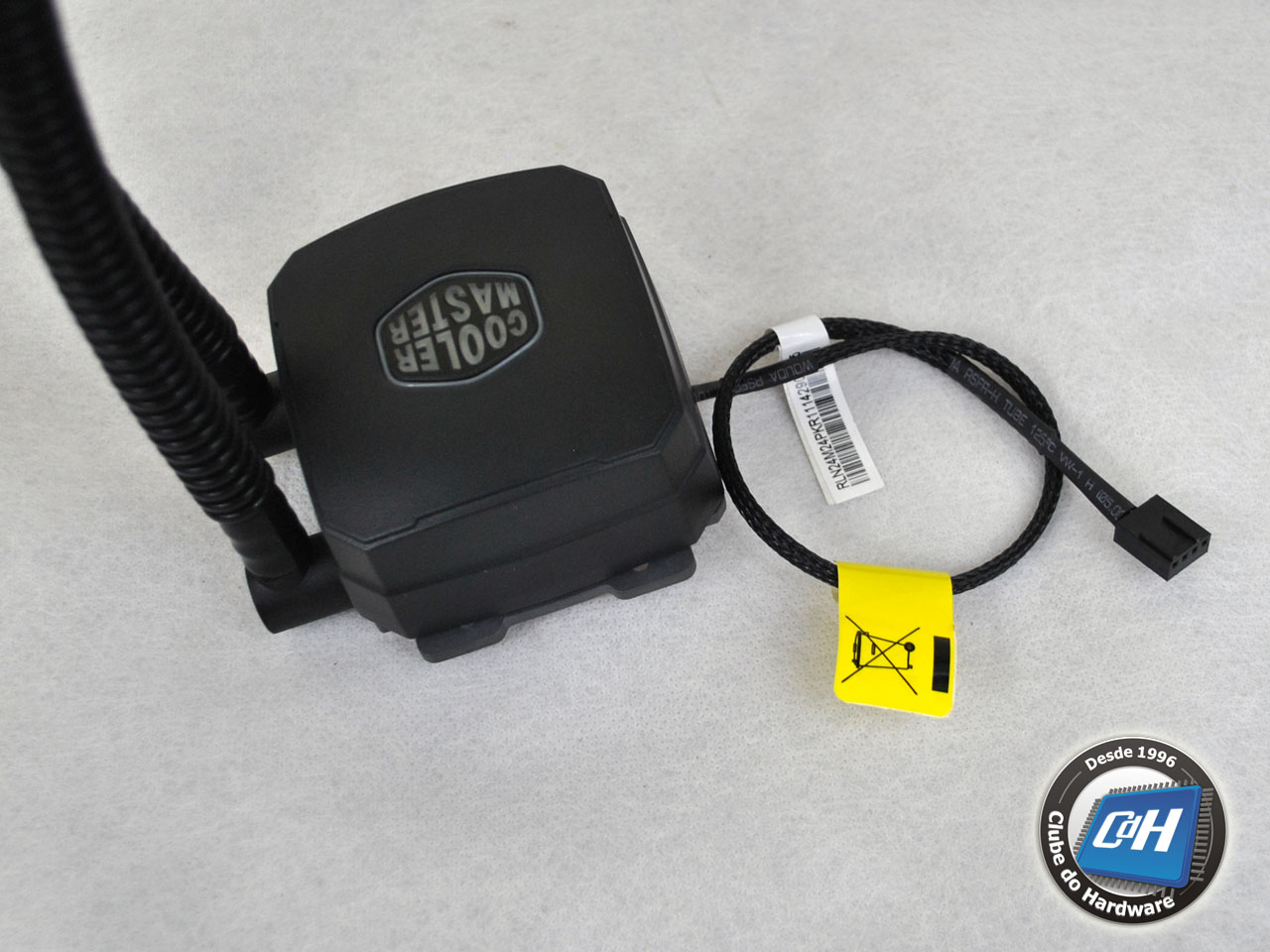 Cooler Master Nepton 240M