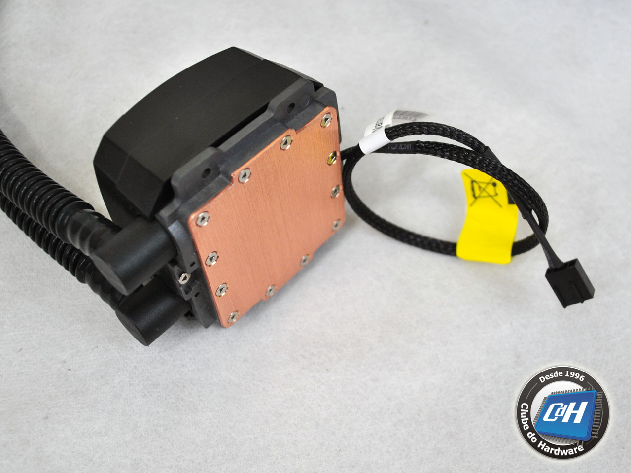 Cooler Master Nepton 240M