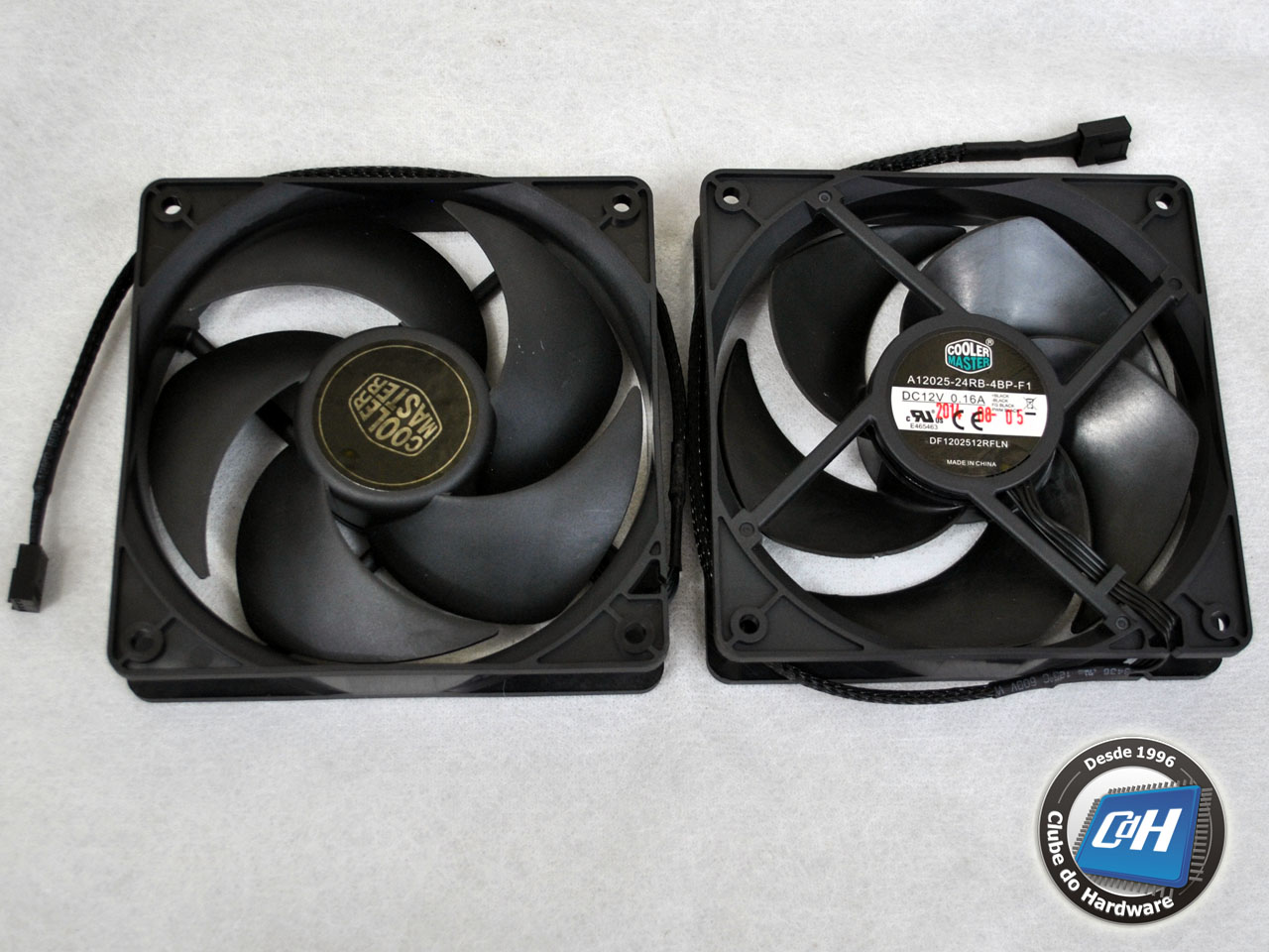 Cooler Master Nepton 240M