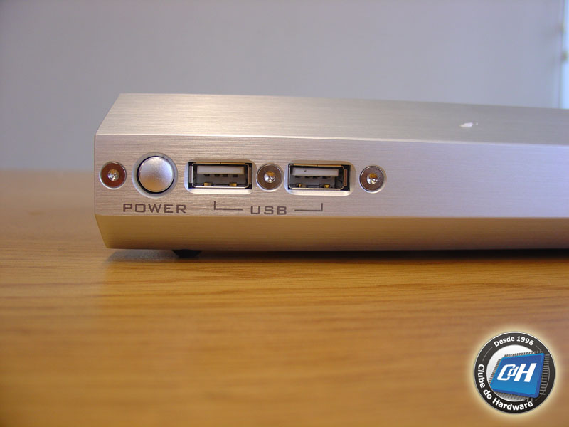 Cooler para Notebooks NotePal da Cooler Master