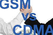 Que tecnologia é melhor: GSM ou CDMA?