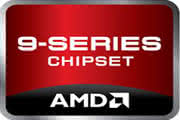 AMD 990FX: Abrindo Caminho Para os Processadores Bulldozer