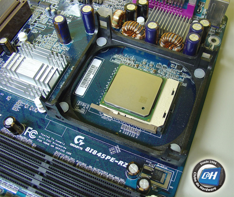 Como Aplicar Corretamente Pasta Térmica